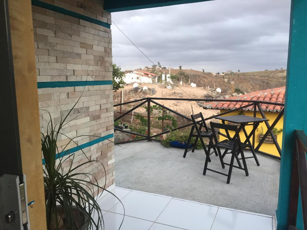 מונטה דאס גמלייראס Sobre As Pedras Chales מראה חיצוני תמונה