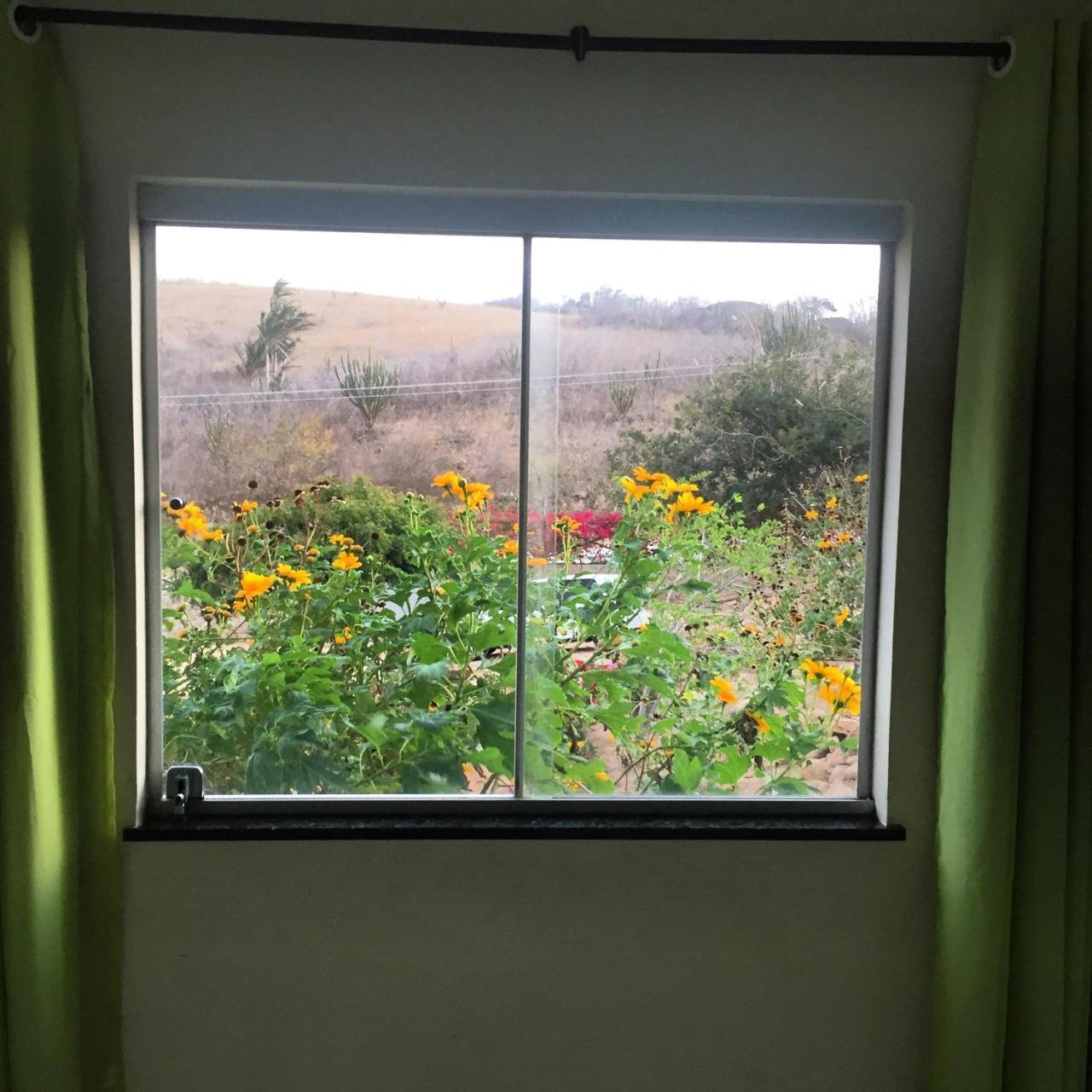מונטה דאס גמלייראס Sobre As Pedras Chales מראה חיצוני תמונה